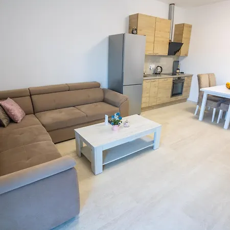 Apartament Lauc