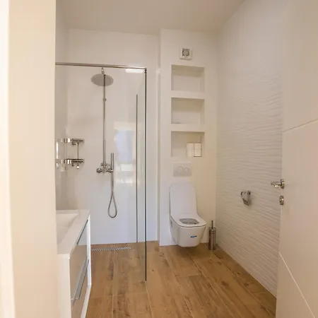 Apartment Lauc Ljubuski