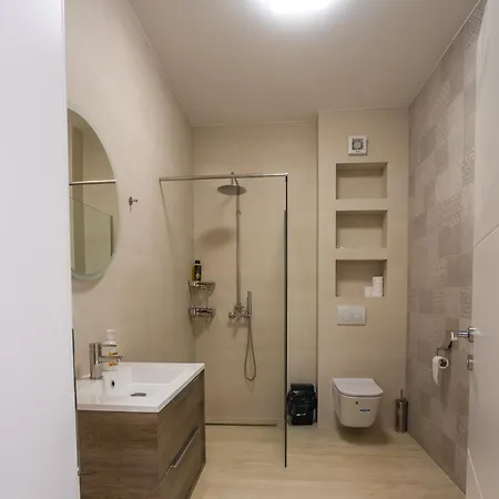 Apartment Lauc Ljubuski