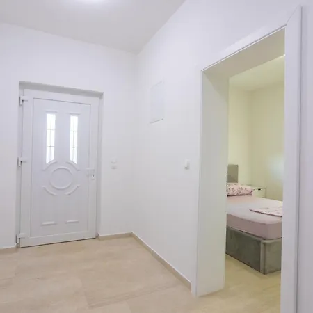 Lauc Apartment Ljubuski