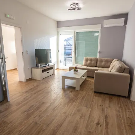 Apartament Lauc Ljubuški