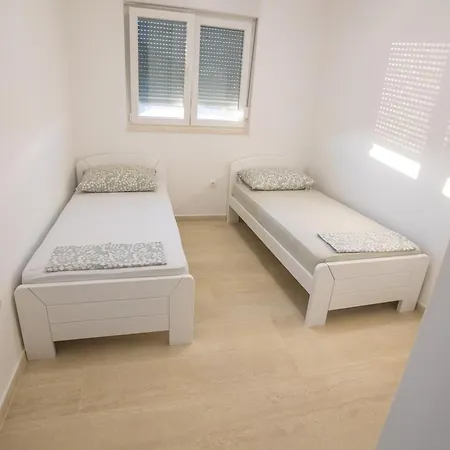 Lauc Apartment Ljubuski