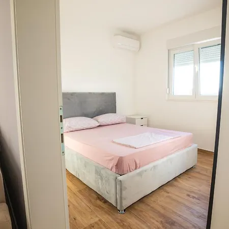 Apartament Lauc Ljubuški