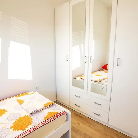 Apartament Lauc Ljubuški
