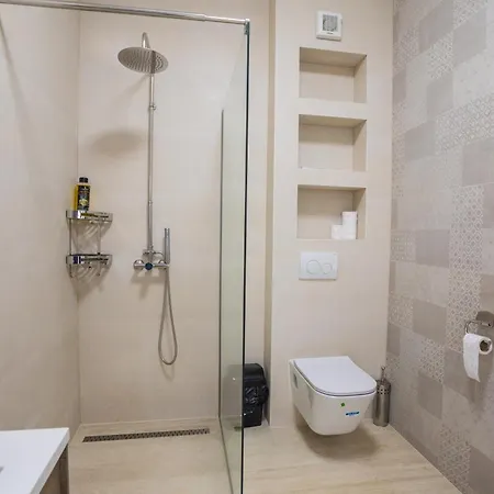 Lauc Apartment Ljubuski
